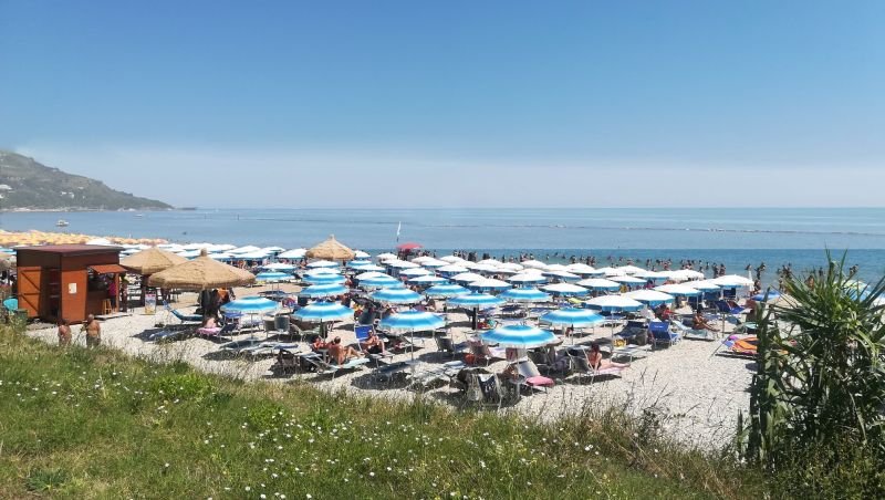 Lido Di Venere - 3