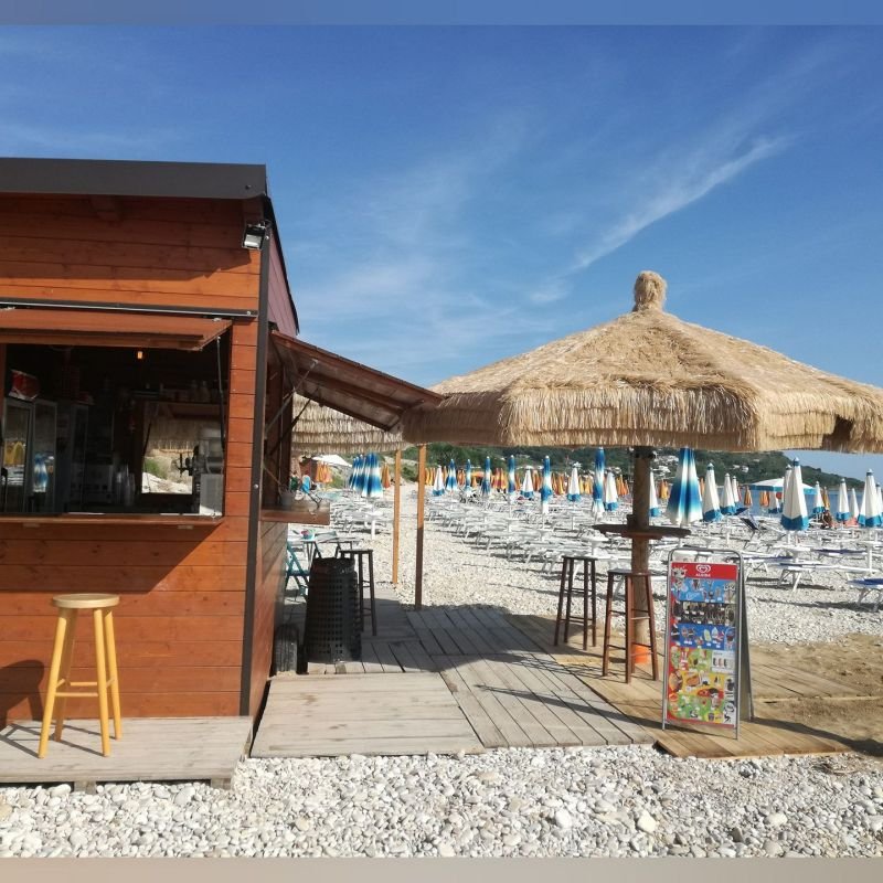 Lido Di Venere - 4