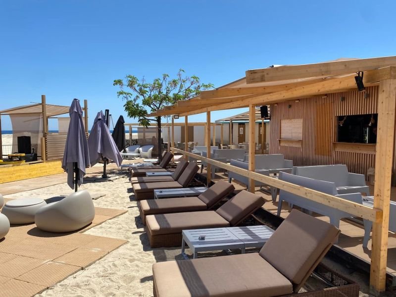 Rebus Beach - Soverato