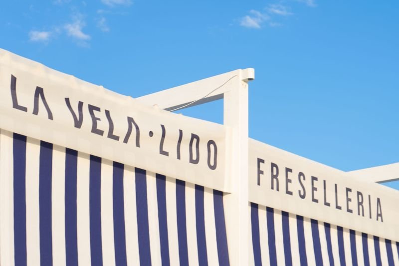 La Vela - 3