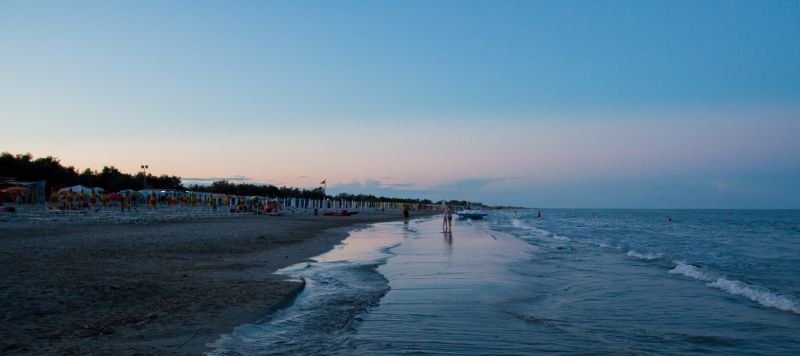 Jamaica Beach Barricata - 5