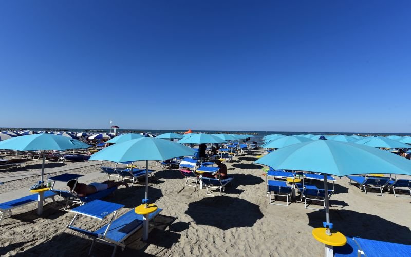 Bagno Ermes 4 - San Mauro A Mare