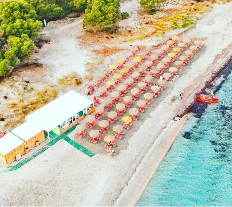 Sun Beach - 1