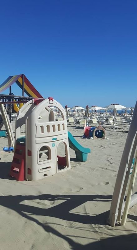 Bagno Celli 5-6