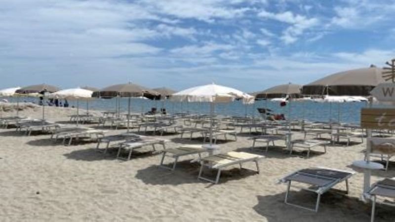 Pinguino Beach Club - Lido di Volano