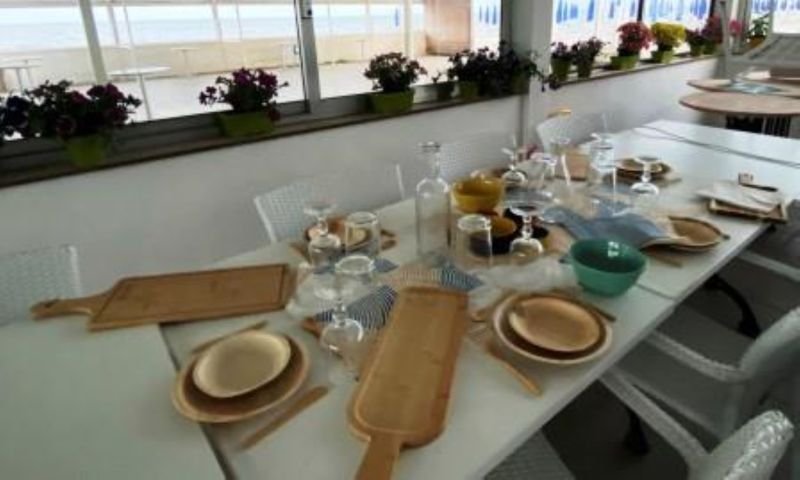 Pinguino Beach Club - 4