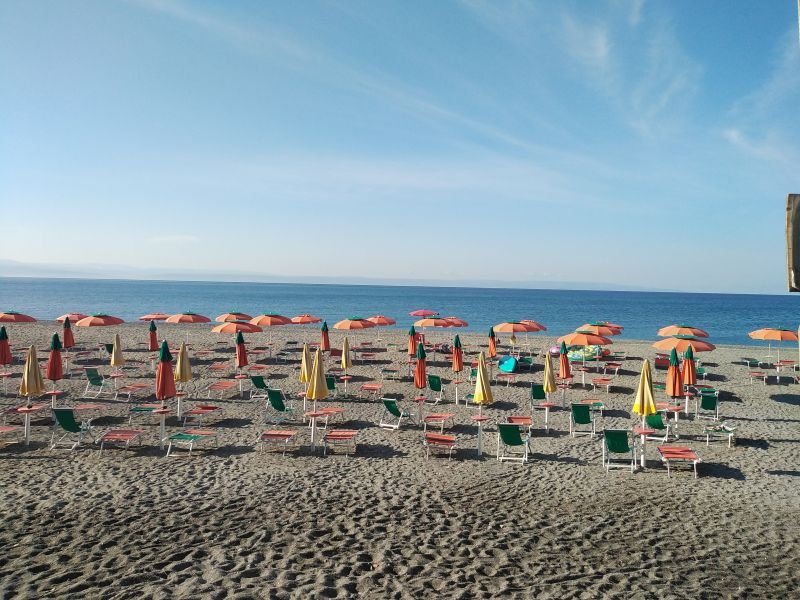 Lido La Macchia - Nocera Terinese