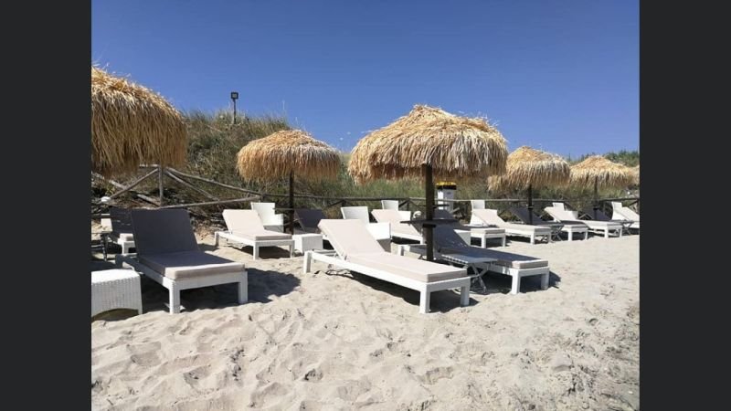 Fuorirotta Beach - 2