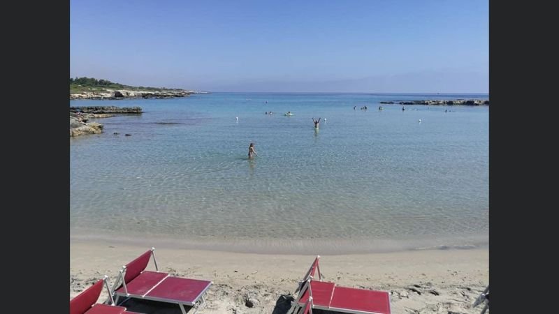 Fuorirotta Beach - 3