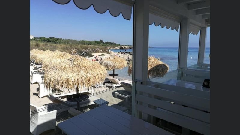Fuorirotta Beach - 4