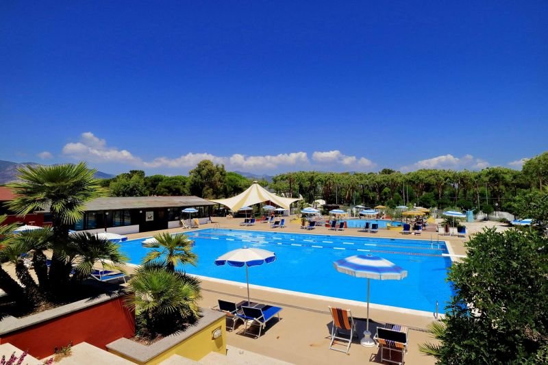 Camping Sant'Anastasia