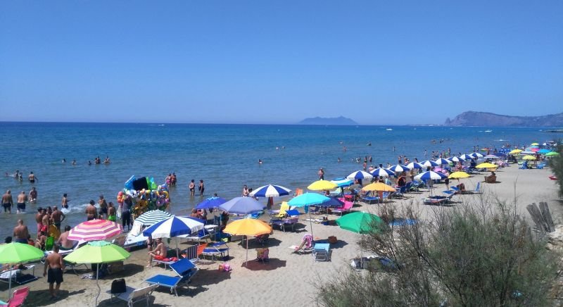 Camping Sant'Anastasia - 2