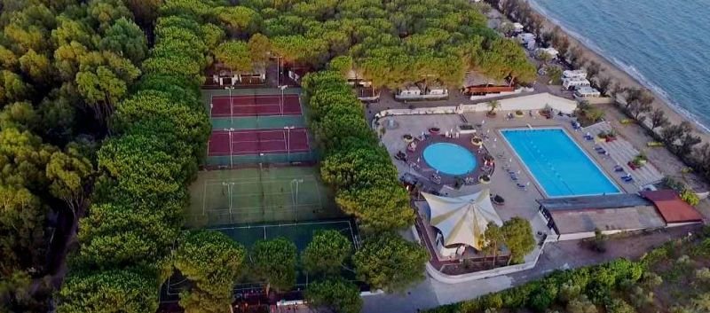 Camping Sant'Anastasia - 4