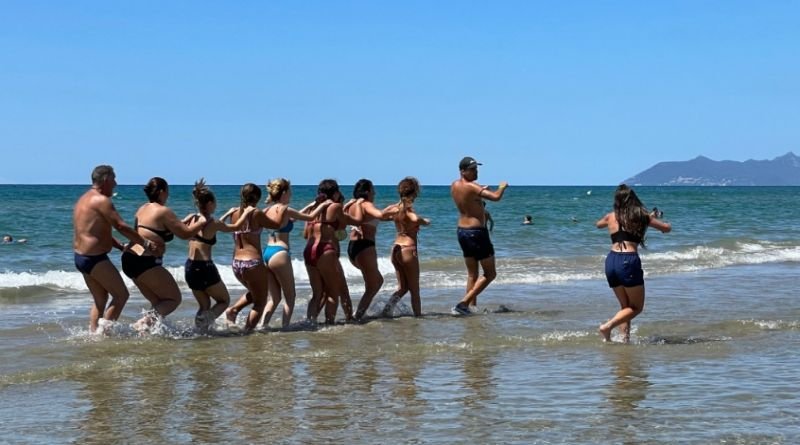 Camping Sant'Anastasia - 5