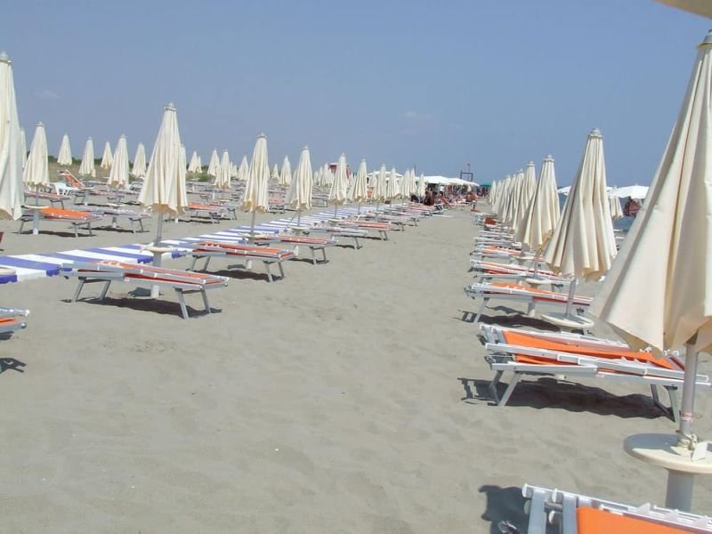 Villaggio Torre Del Faro - 2