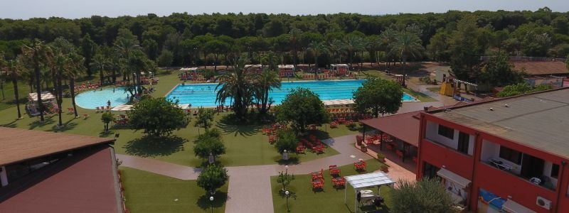 Villaggio Torre Del Faro - 3