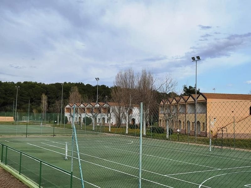 Villaggio Torre Del Faro - 5
