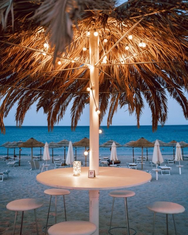 El Chiringuito Beach - 3