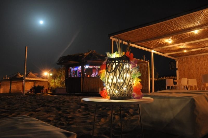 El Chiringuito Beach - 4