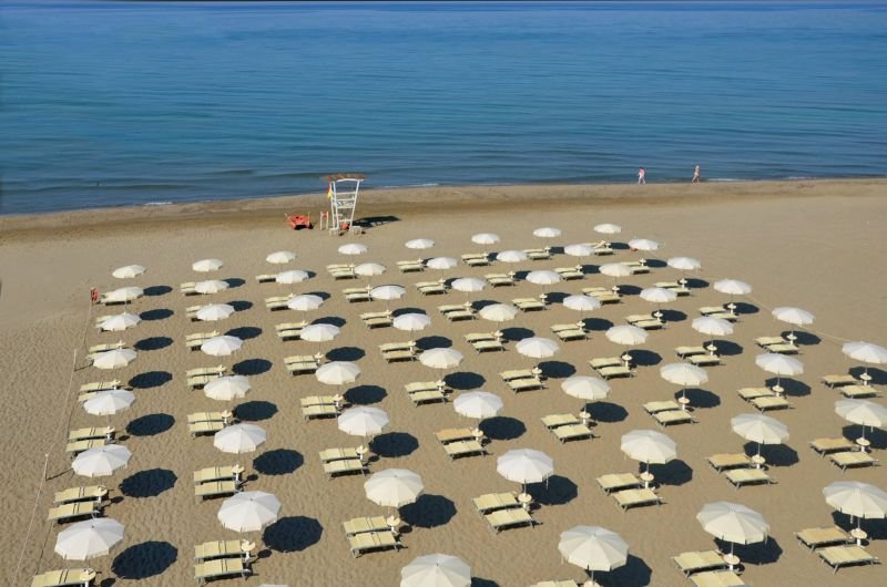 Fiumara Beach