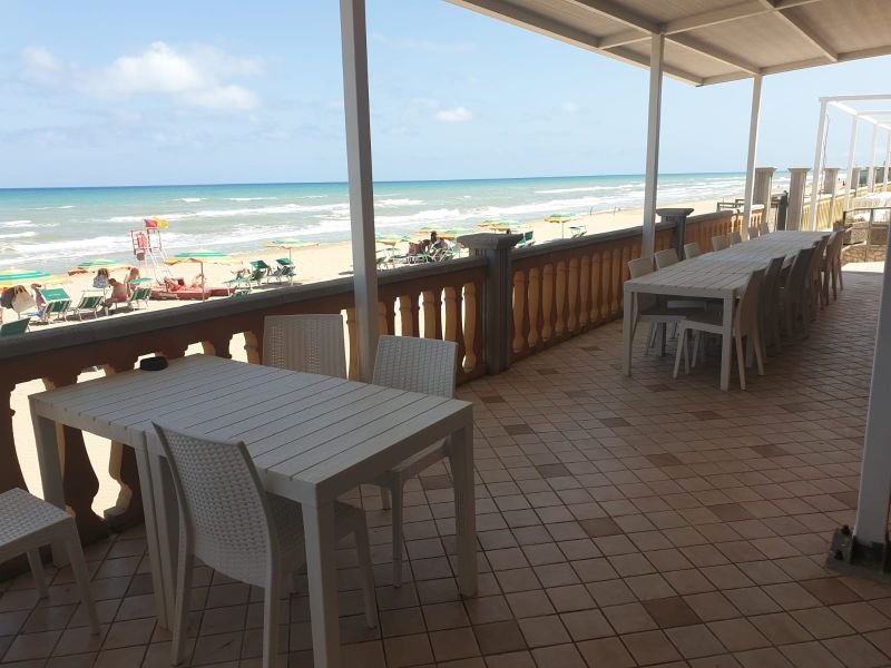 Lido Arianna Club - Rodi Garganico
