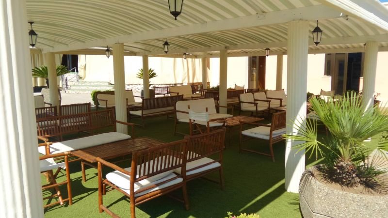 Lido Arianna Club - 2