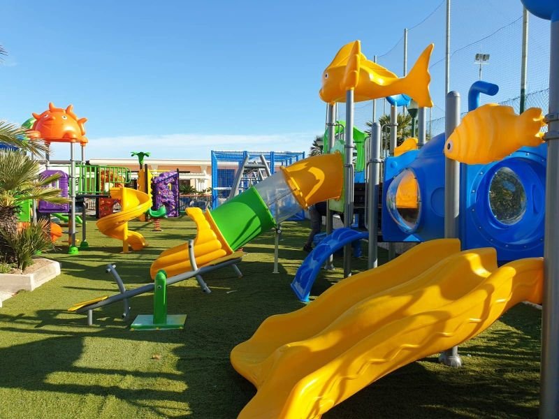 Lido Arianna Club - 5