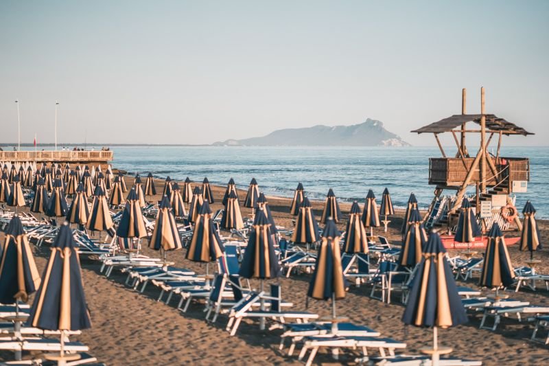 Hotel Tirreno