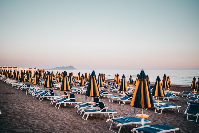 Hotel Tirreno - 2
