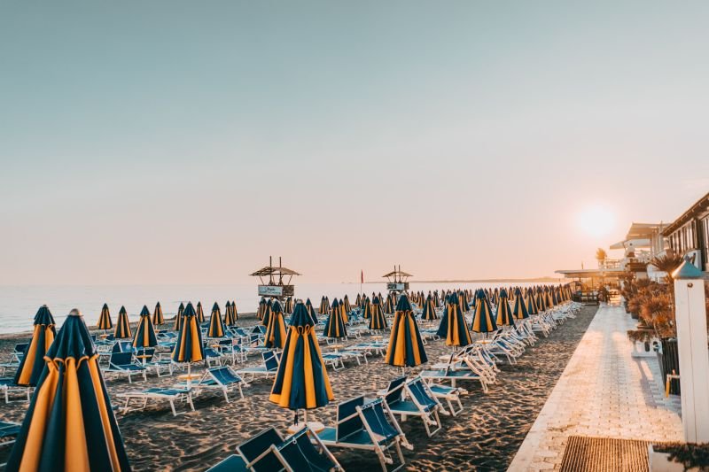 Hotel Tirreno - 3