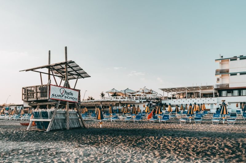 Hotel Tirreno - 4