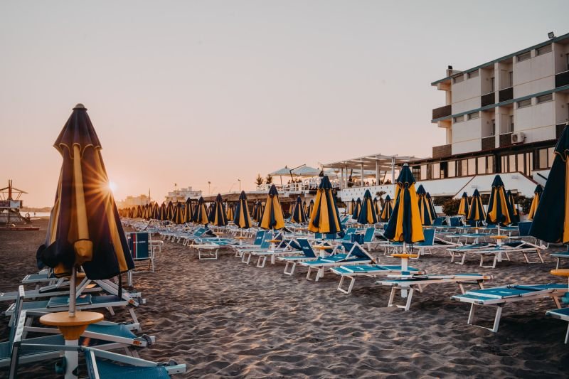 Hotel Tirreno - 5