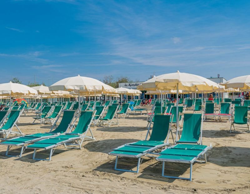 Bagno La Rondine