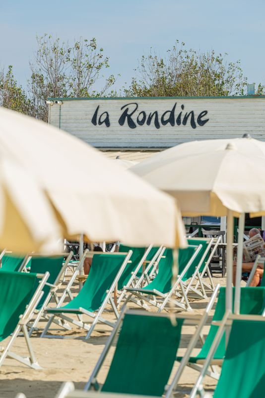 Bagno La Rondine - 4