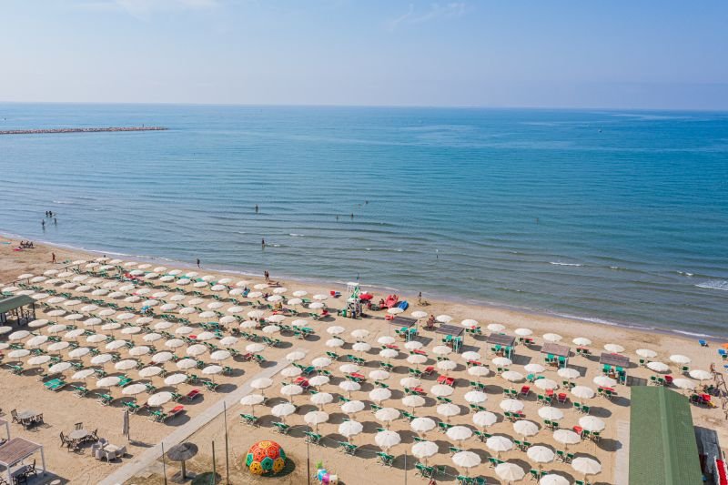 Bagno La Rondine - 5