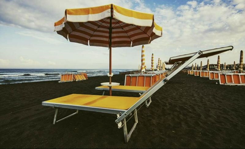 Hotel Enterprise - Montalto di Castro