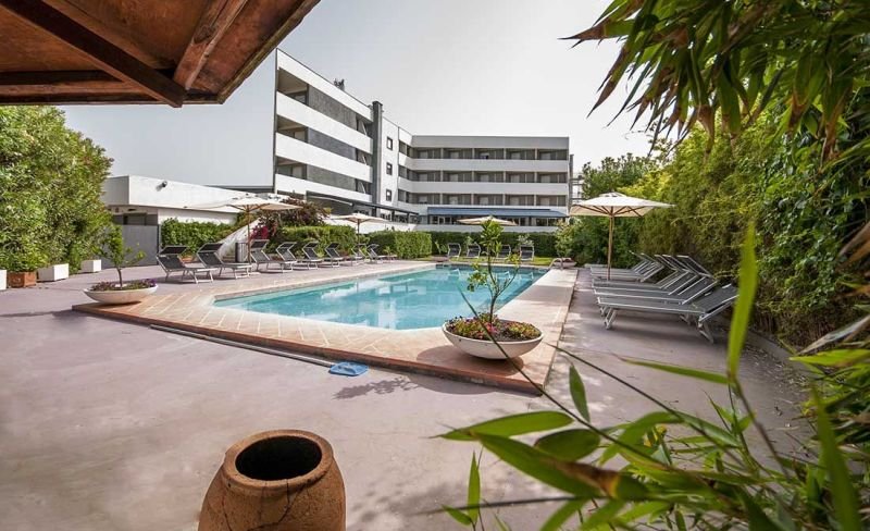 Hotel Enterprise - 3