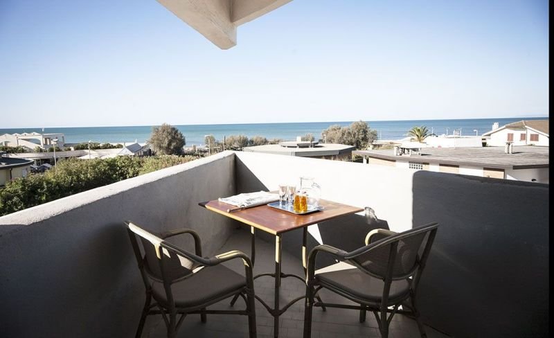 Hotel Enterprise - 4