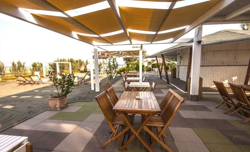 Hotel Enterprise - 5