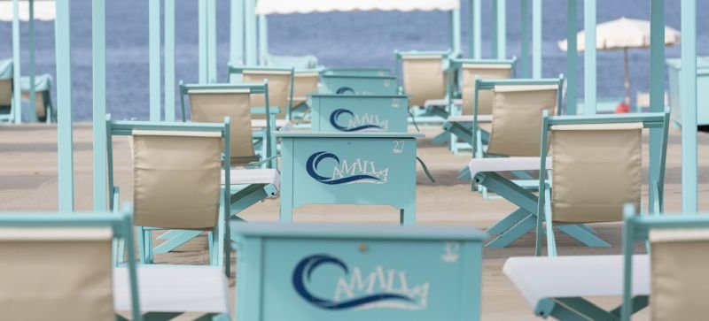 Bagno Camilla - 5