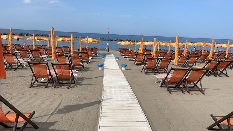 Casa Per Ferie Regina Immacolata