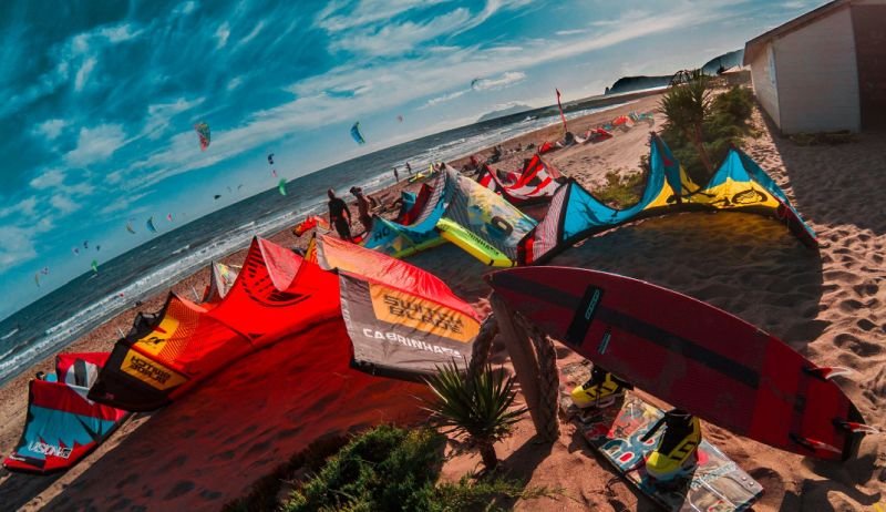 Free Surf Point - Fondi
