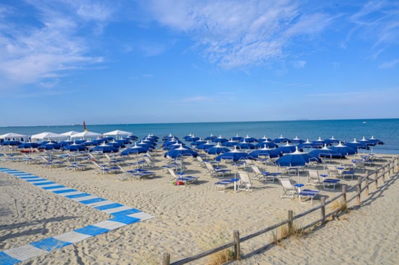 Solidago Resort