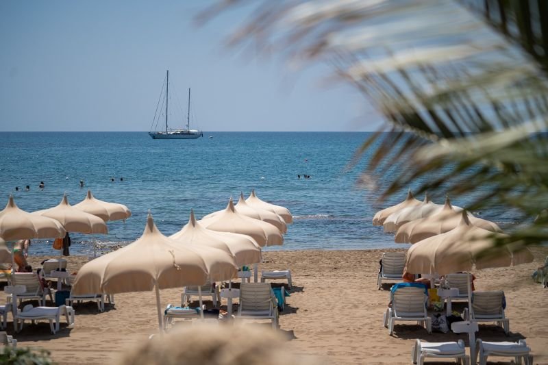 Le Castella Beach - 2