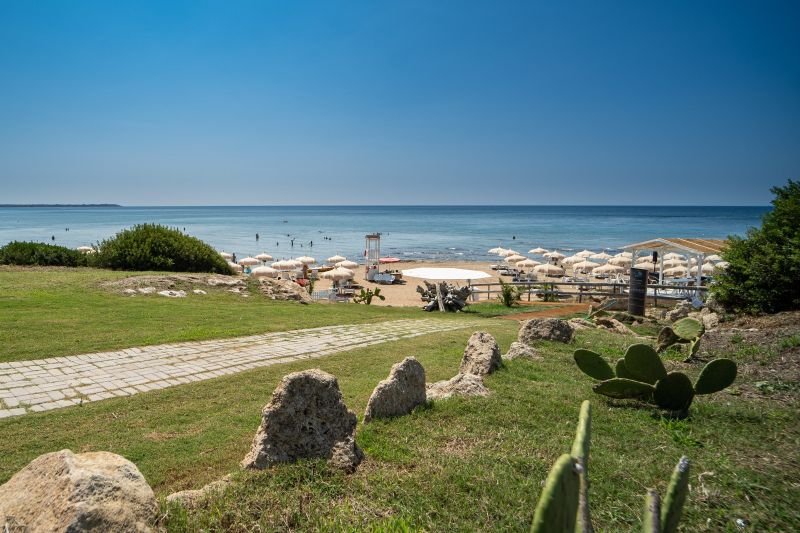 Le Castella Beach - 4