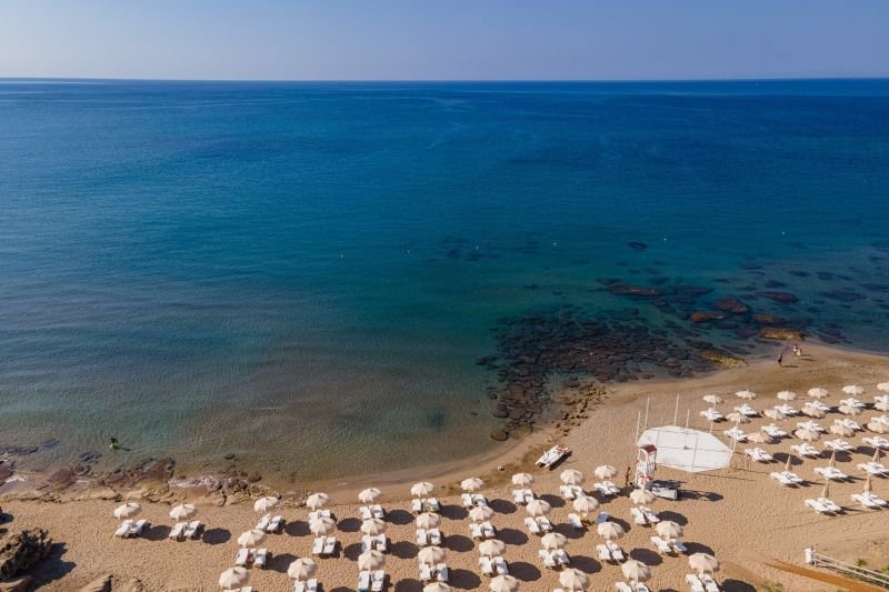 Le Castella Beach - 5