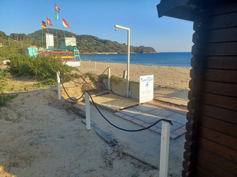 Baia Del Sole - 5