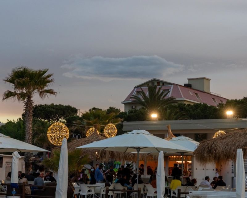 Amare Beach - 2