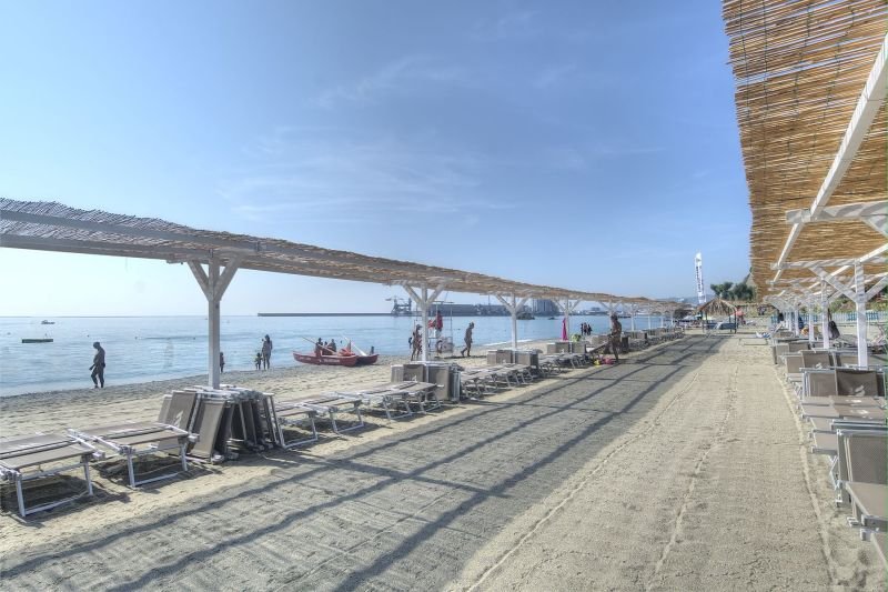 Mirage The Beach - 2