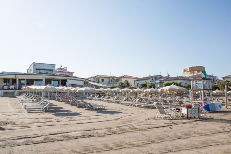 La Perla Del Mare - San Vincenzo